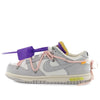 Nike x Off-White Dunk Low 'Lot 24 of 50' DM1602-119