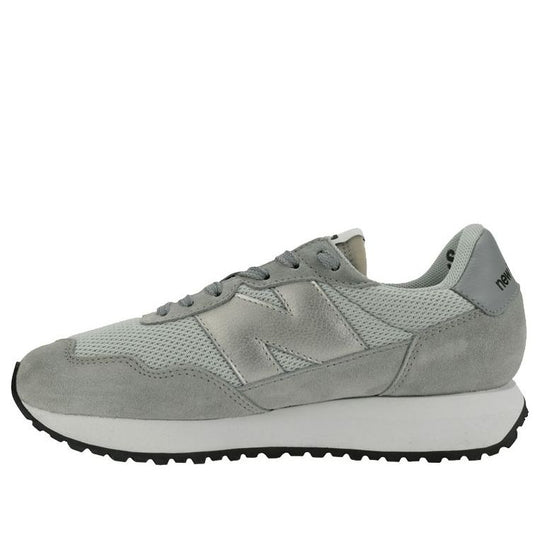 (WMNS) New Balance 237 Gray WS237CX