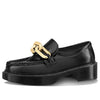 (WMNS) LOUIS VUITTON Academy Platform Loafers 'Black' 1A8VRI