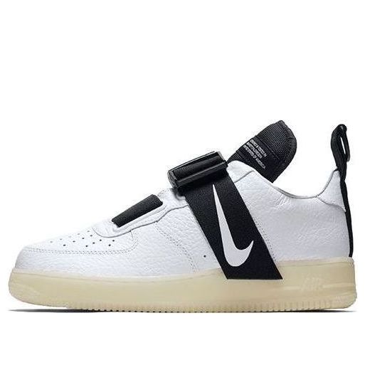 Nike Air Force 1 Low Utility QS 'White' AV6247-100