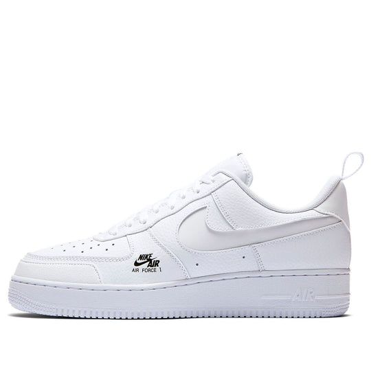 Nike Air Force 1 Low 'Reflective Swoosh' CV3039-100