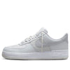 Nike x Slam Jam Air Force 1 Low 'Triple White' DX5590-100