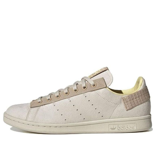 adidas Parley x Stan Smith 'Aluminium' GX6987
