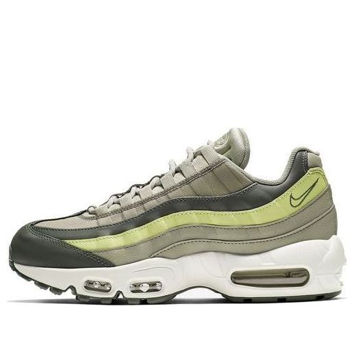 (WMNS) Nike Air Max 95 'Mineral Spruce' 307960-305