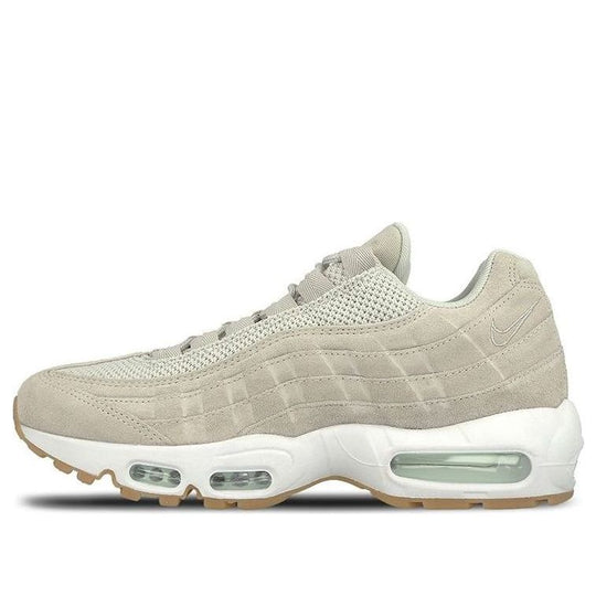 Nike Air Max 95 Premium 'White' 538416-003
