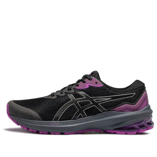 (WMNS) ASICS GT-1000 11 Lite-Show 'Black Orchid' 1012B307-001