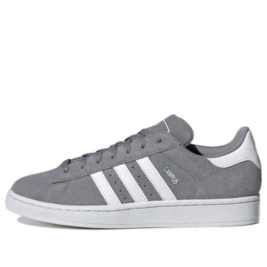adidas Campus 2 'Grey White' ID9843