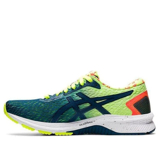 ASICS GT-1000 9 'Safety Yellow Mako Blue' 1011A933-750