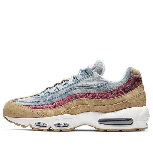 Nike Air Max 95 'Wild West' BV6059-200