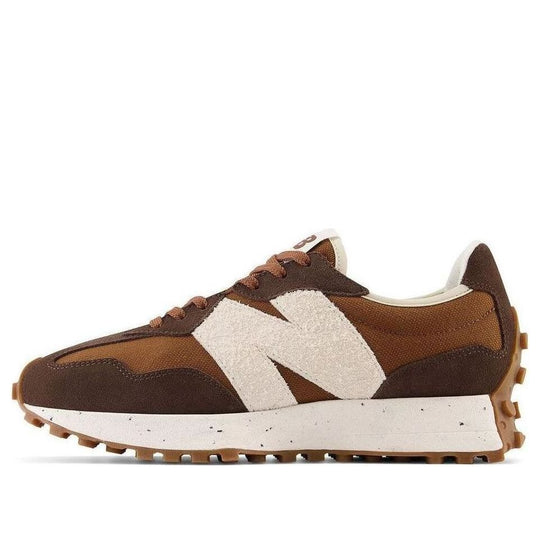 (WMNS) New Balance 327 'Rich Earth' WS327SL