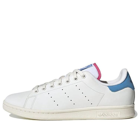 adidas originals Stan Smith 'Core White Blue' HQ6792