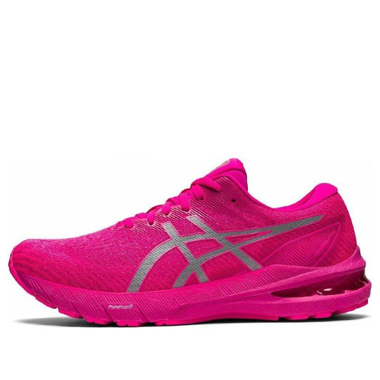 (WMNS) ASICS GT-2000 10 Lite Show 'Pink Glow' 1012B287-700