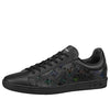 LOUIS VUITTON Luxembourg Sneakers 'Black' 1A8PRT