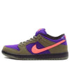 Nike SB Dunk Low Pro 'Medium Olive Atomic Red' 304292-265