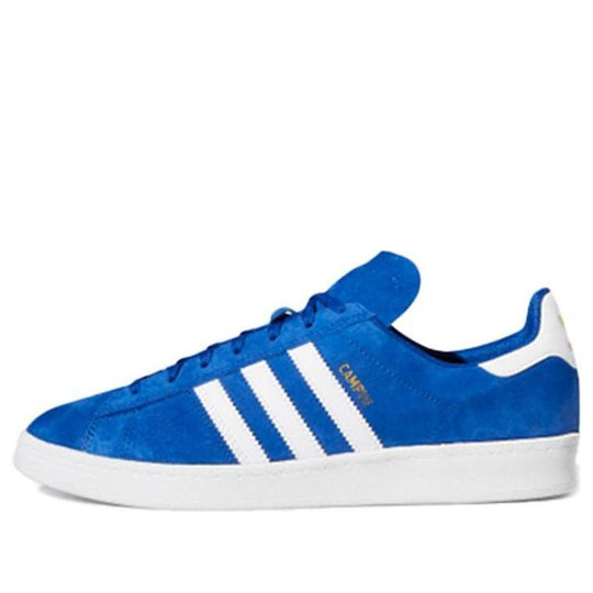 adidas Campus Adv 'Blue White' FV5943