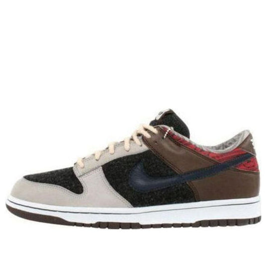 Nike Dunk Low Premium 'Nordic Pack' 314444-041