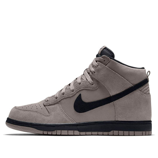 Nike Dunk High 'Dark Mushroom' 904233-200