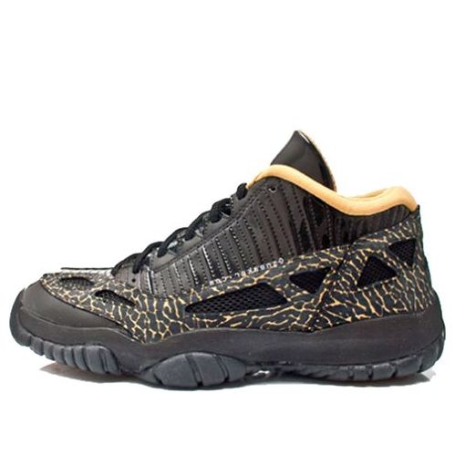 (WMNS) Air Jordan 11 Retro Low  'IE' 316318-071