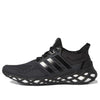 adidas UltraBoost Web DNA 'Black Carbon' GY4173