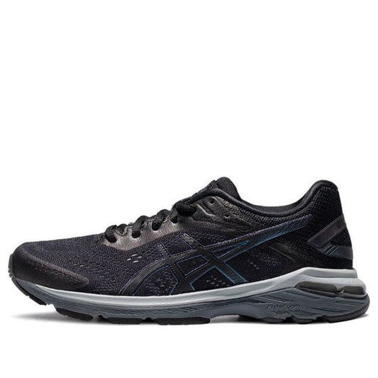 (WMNS) ASICS GT-2000 'Black' 1012B029-001