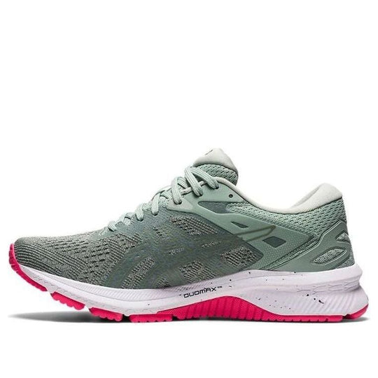 (WMNS) ASICS GT-1000 10 'Green' 1012A878-301