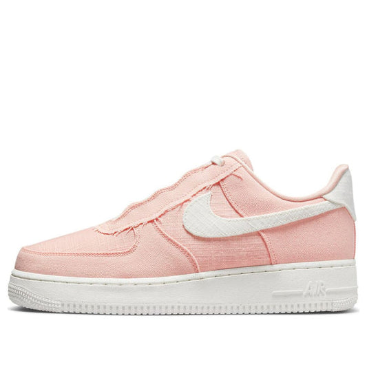 Nike Air Force 1 Low '07 Premium Next Nature 'Sun Club - Arctic Orange' DM0208-800