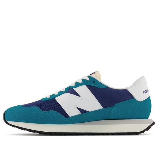 New Balance 237 'Blue White' MS237VC