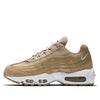 (WMNS) Nike Air Max 95 Mushroom 'Yellow White' 307960-201