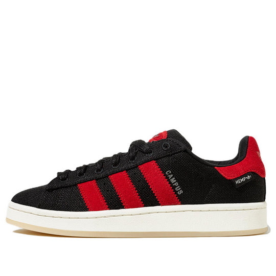 adidas Campus 00s TKO 'Black Power Red' HP6539