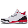 Air Jordan 3 Retro 'Fire Red' 2013 136064-120