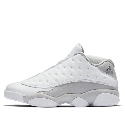 Air Jordan 13 Retro Low 'Pure Money' 310810-100
