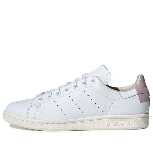 (WMNS) adidas originals Stan Smith Shoes 'Cloud /Soft Vision/Off ' EE5859