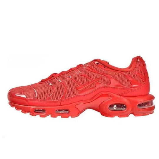 Nike Air Max Plus 'University Red' 604133-604