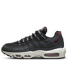 Nike Air Max 95 'Grey Team Red' DQ3982-001