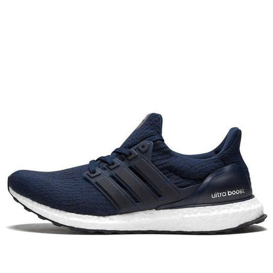 adidas UltraBoost 3.0 'Collegiate Navy' BA8843