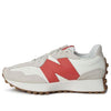 (WMNS) New Balance 327 'Moonbeam True Red ' WS327GC