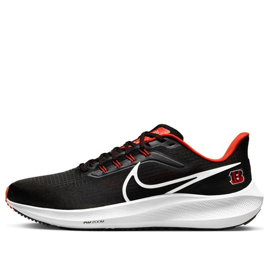 Nike Air Zoom Pegasus 39 x NFL 'Cincinnati Bengals' DR2038-001