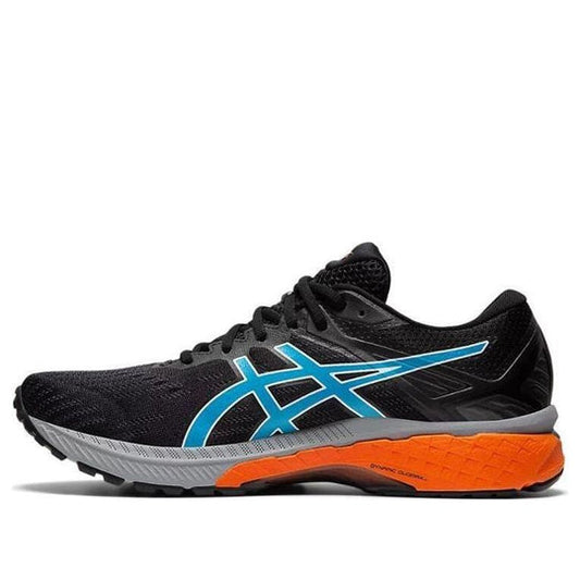 ASICS GT-2000 9 Trail 'Black Blue' 1011B046-001