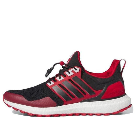 adidas UltraBoost 1.0 'NCAA Pack - Rutgers' IG5893