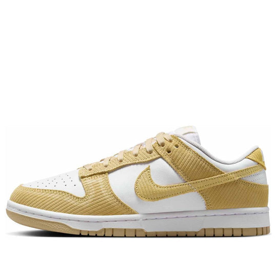 (WMNS) Nike Dunk Low 'Corduroy Alabaster' FN7167-700