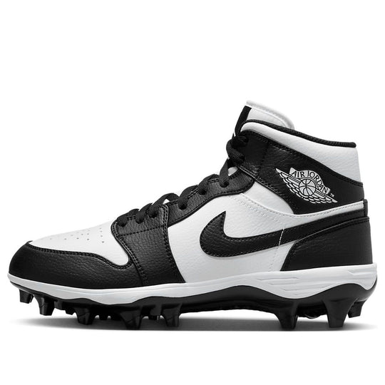 Air Jordan 1 Mid TD 'Panda 2023' FJ6805-100