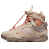 (WMNS) Air Jordan 7 Retro x Bephie's Beauty Supply 'Sanddrift' DR1485-168