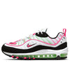 (WMNS) Nike Air Max 98 'Green Pink' CI3709-101