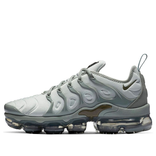 (WMNS) Nike Air VaporMax Plus 'Light Grey' AO4550-006