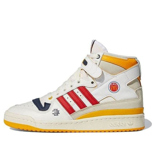 adidas Eric Emanuel x Forum 84 High 'McDonalds All-American' H02575