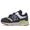 (TD) New Balance 997 'Blue Yellow' IZ997HAA