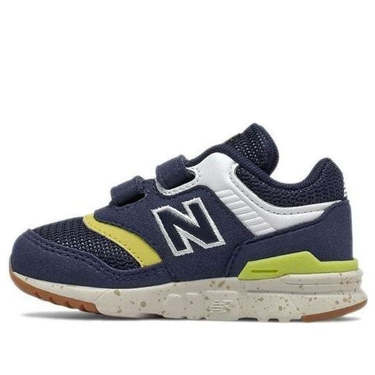(TD) New Balance 997 'Blue Yellow' IZ997HAA