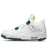 Air Jordan 4 Golf 'Masters Tournament' CZ2439-100