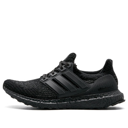 adidas UltraBoost 3.0 Limited 'Triple Black 2.0' CG3038