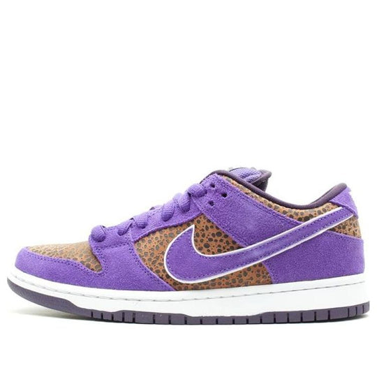 Nike SB Dunk Low Premium 'Kenny Powers' 313170-200